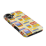 Sardines iPhone Case