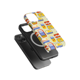Sardines iPhone Case