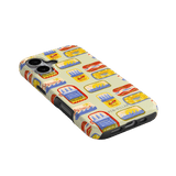Sardines iPhone Case