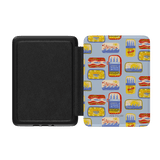 Sardines Kindle Case