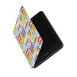 Sardines Kindle Case