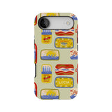 Sardines Personalized iPhone Case