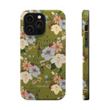 Scarlett iPhone Case