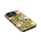 Scarlett iPhone Case