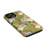 Scarlett iPhone Case