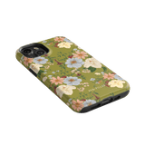 Scarlett iPhone Case