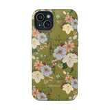 Scarlett iPhone Case