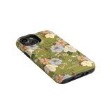 Scarlett iPhone Case