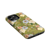 Scarlett iPhone Case