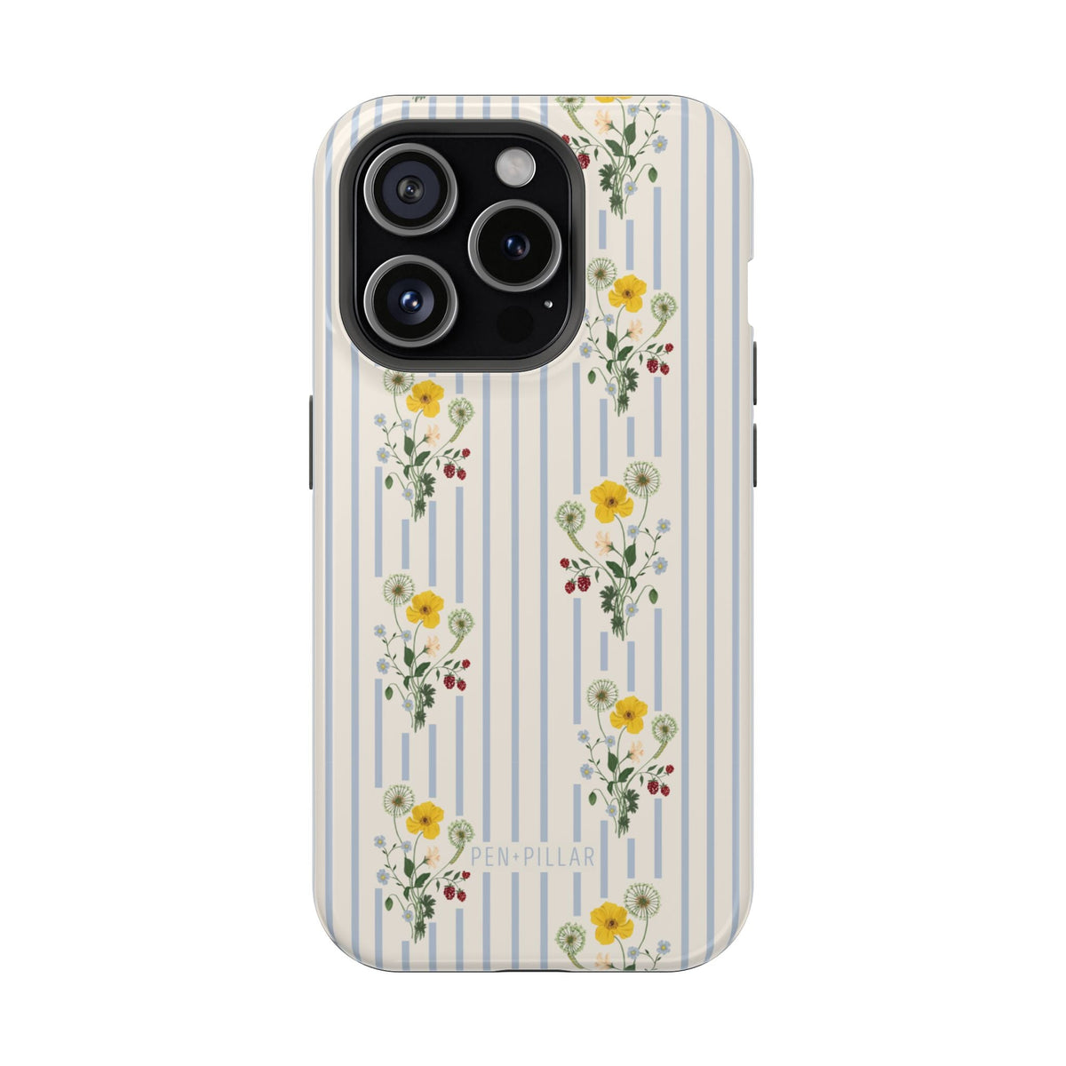 Springtide iPhone Case