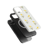 Springtide iPhone Case