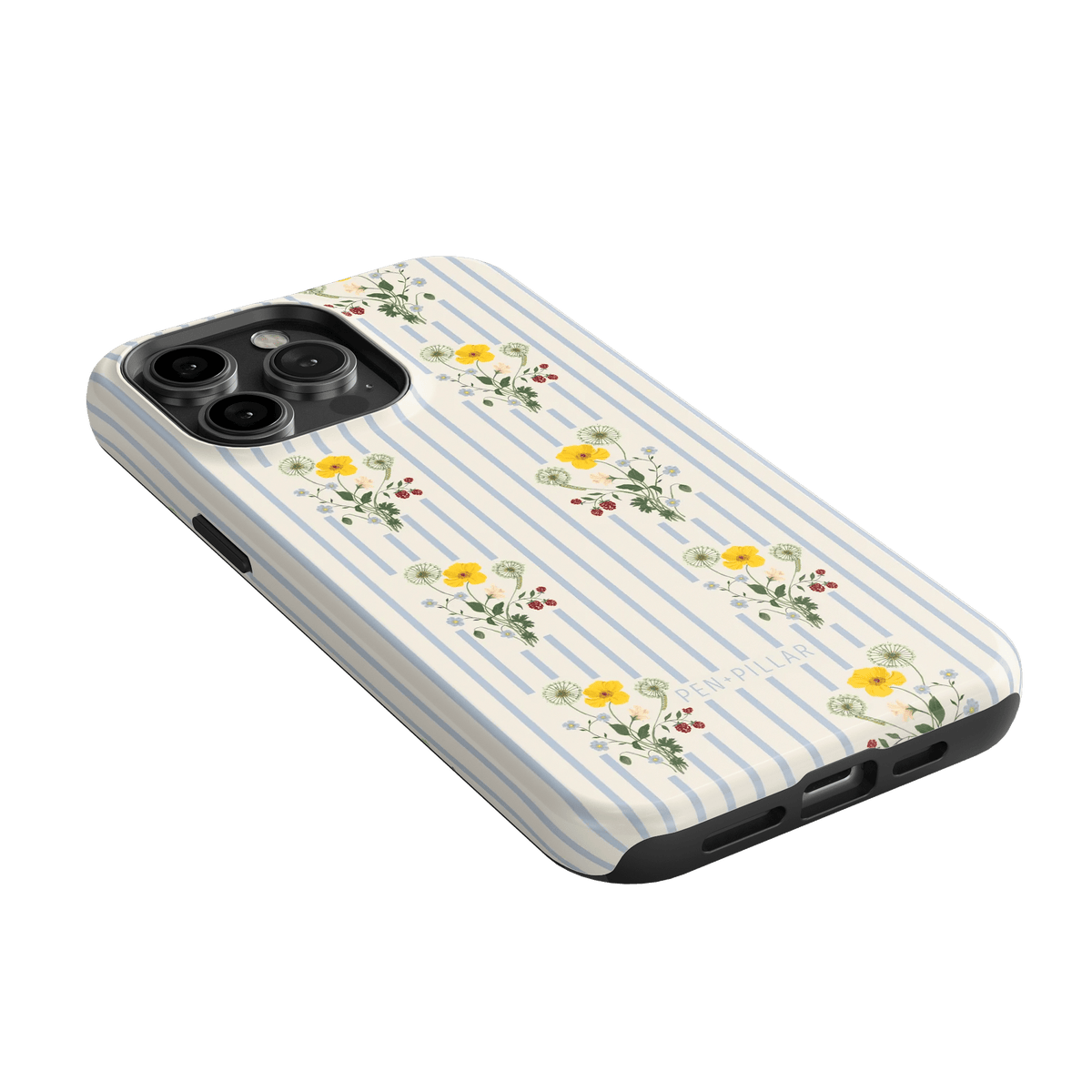Springtide iPhone Case