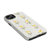 Springtide iPhone Case