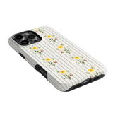 Springtide iPhone Case