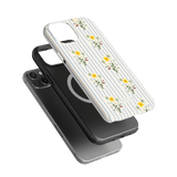 Springtide iPhone Case