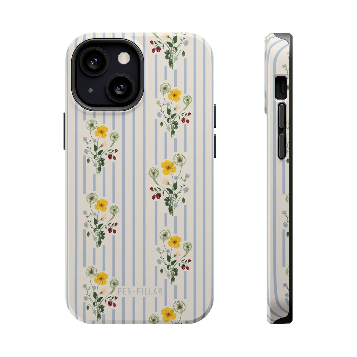 Springtide iPhone Case