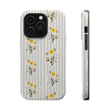 Springtide iPhone Case