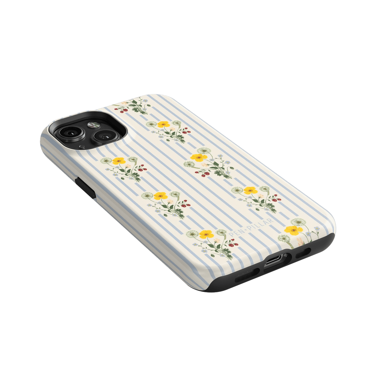 Springtide iPhone Case
