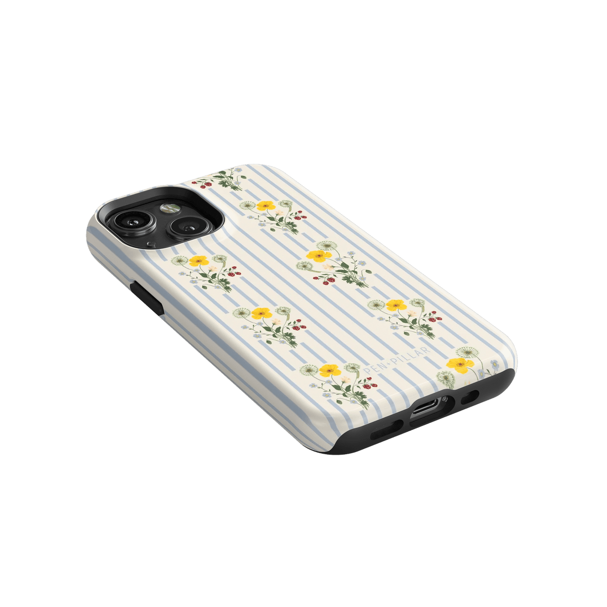 Springtide iPhone Case