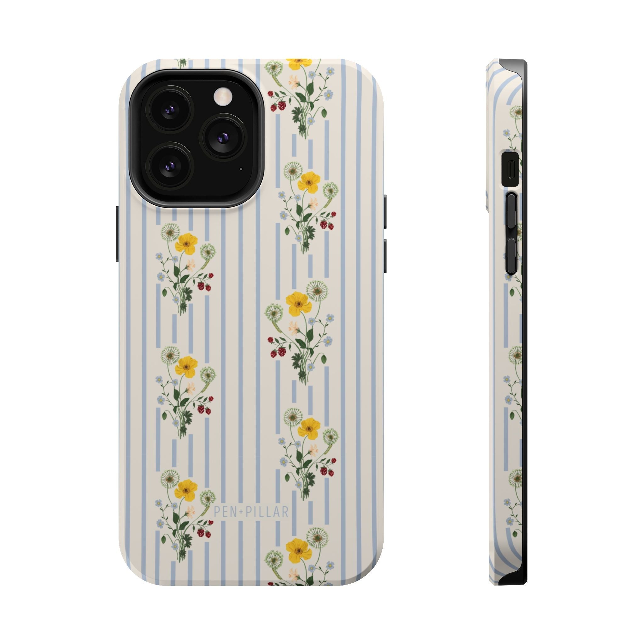 Springtide iPhone Case