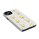 Springtide iPhone Case