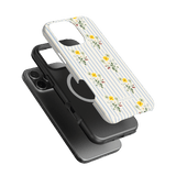 Springtide iPhone Case