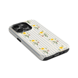 Springtide iPhone Case
