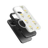 Springtide iPhone Case