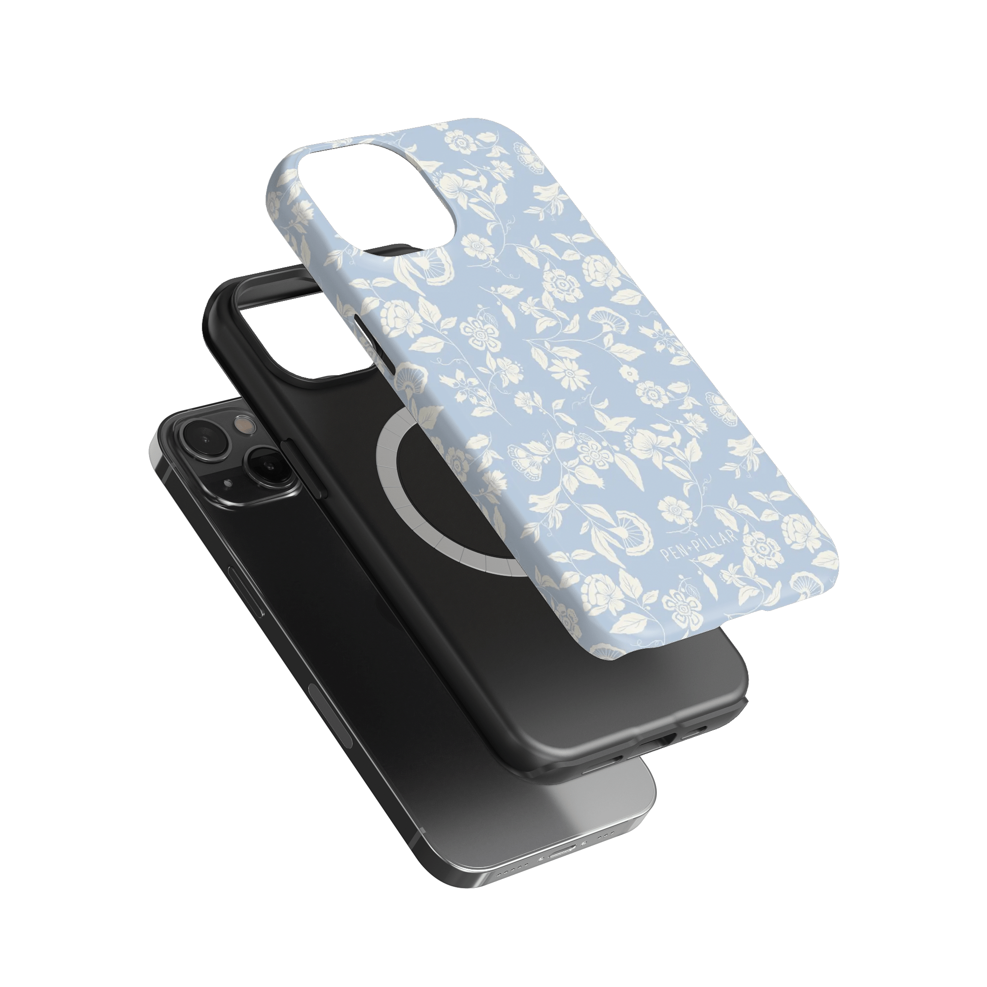 Spritz iPhone Case
