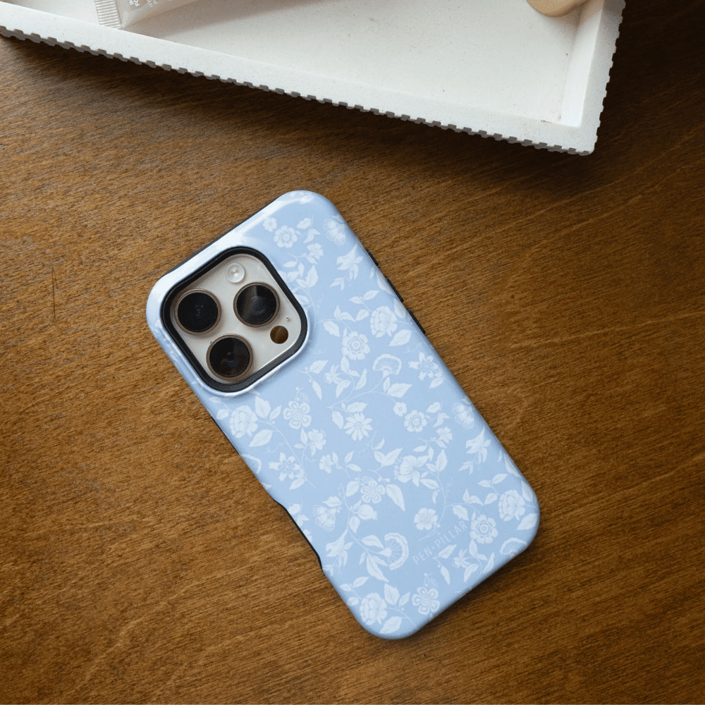 Spritz iPhone Case