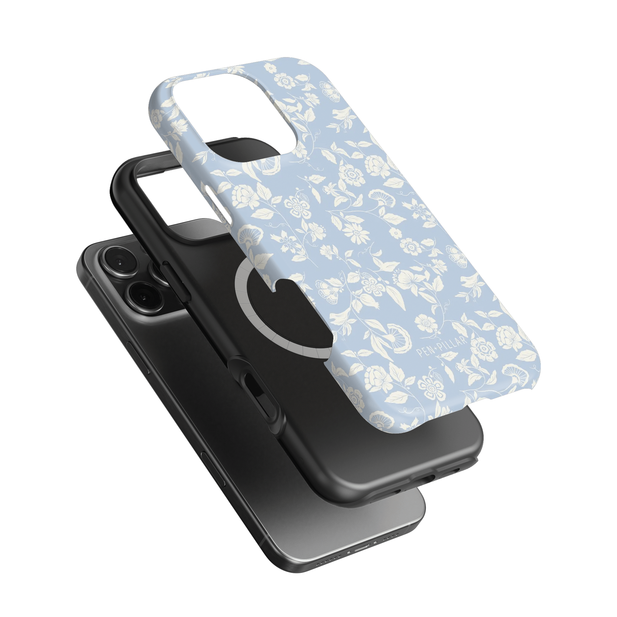 Spritz iPhone Case