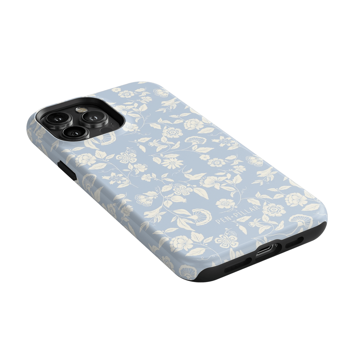Spritz iPhone Case