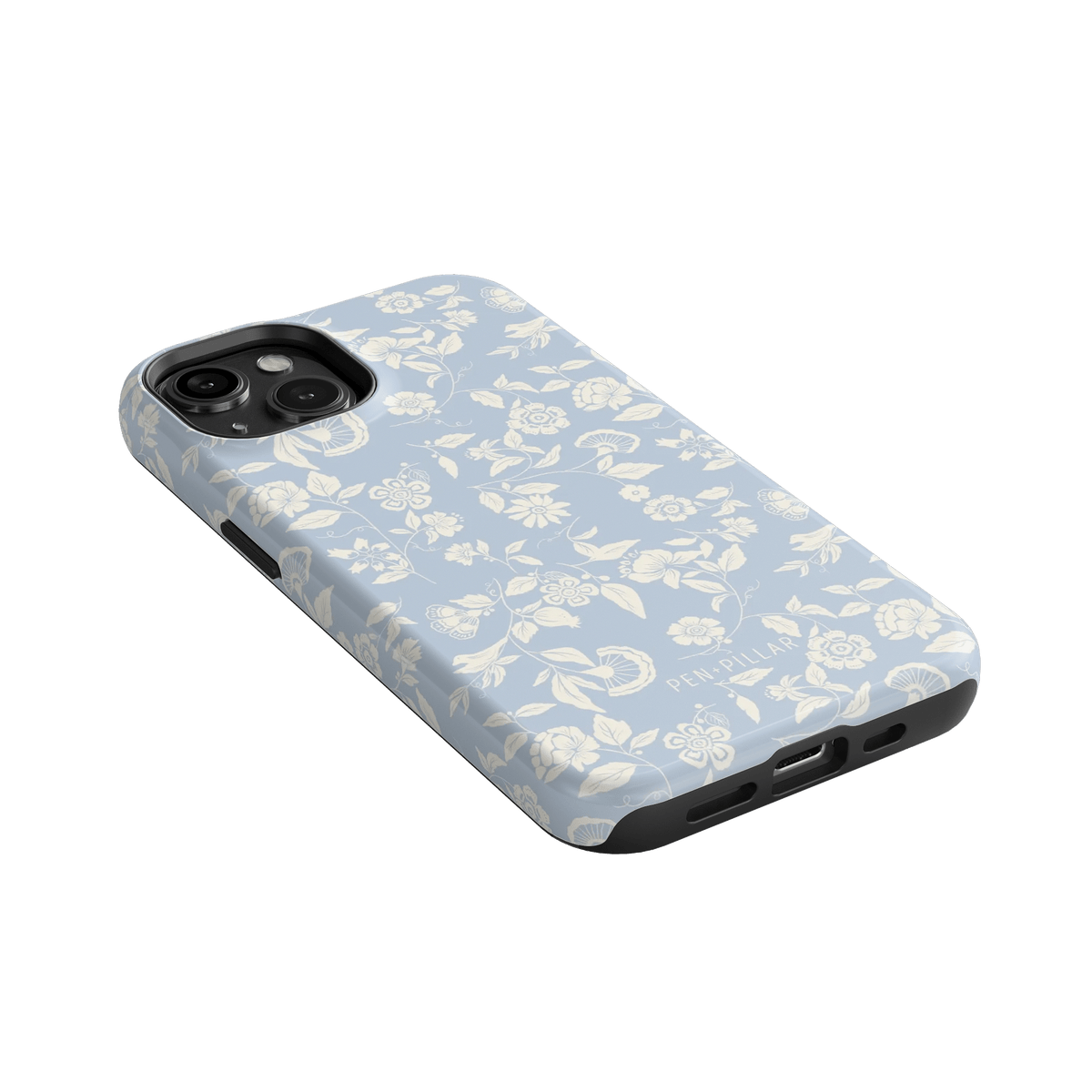 Spritz iPhone Case