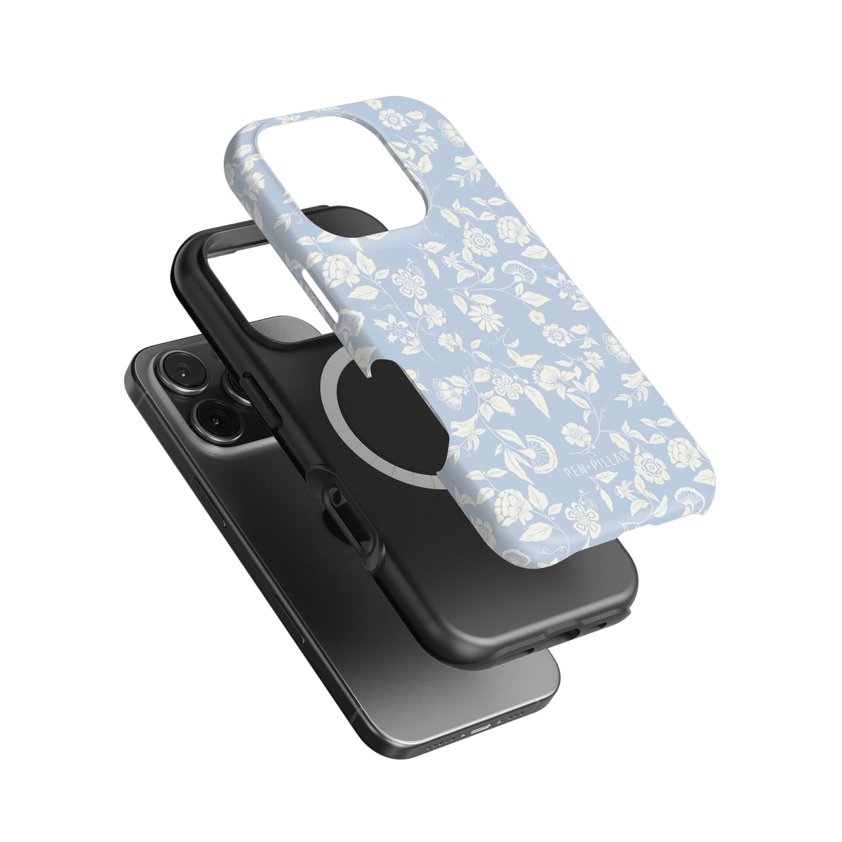 Spritz iPhone Case