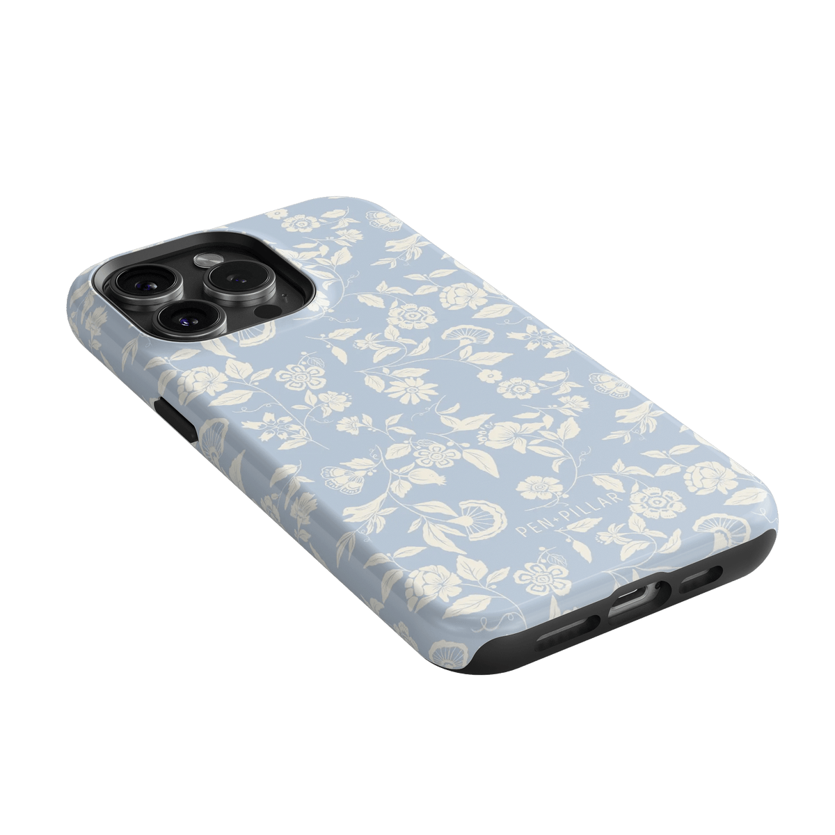 Spritz iPhone Case