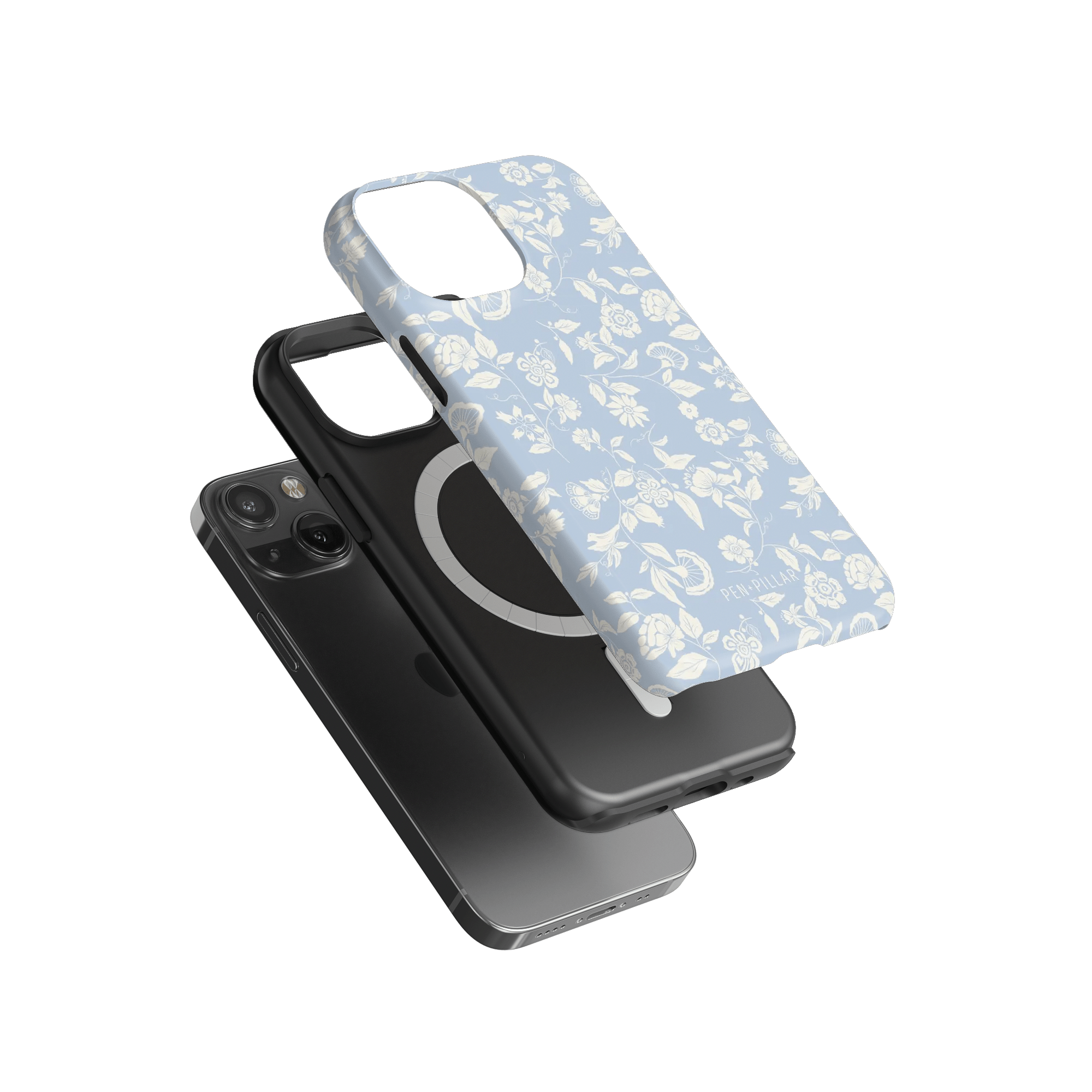 Spritz iPhone Case