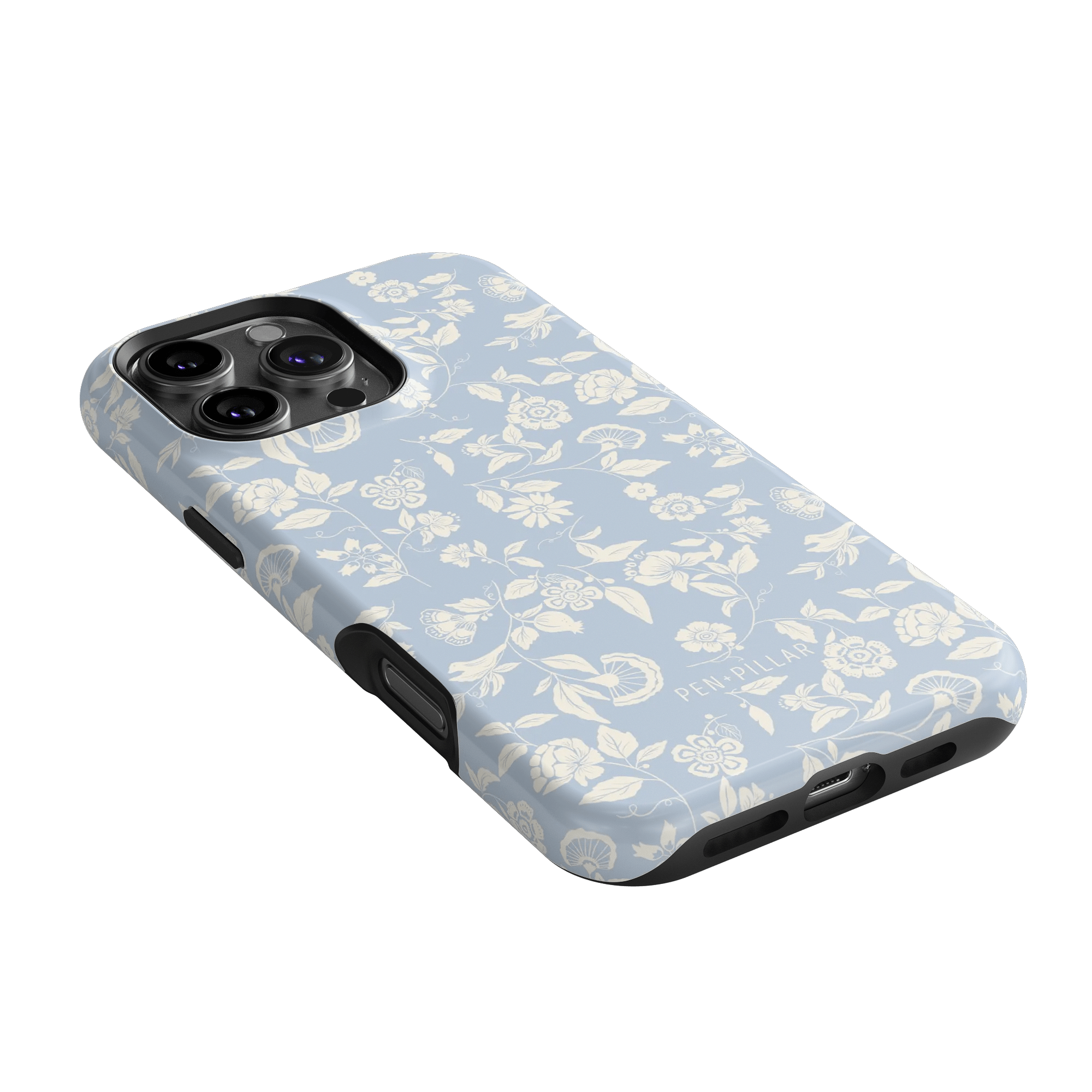 Spritz iPhone Case