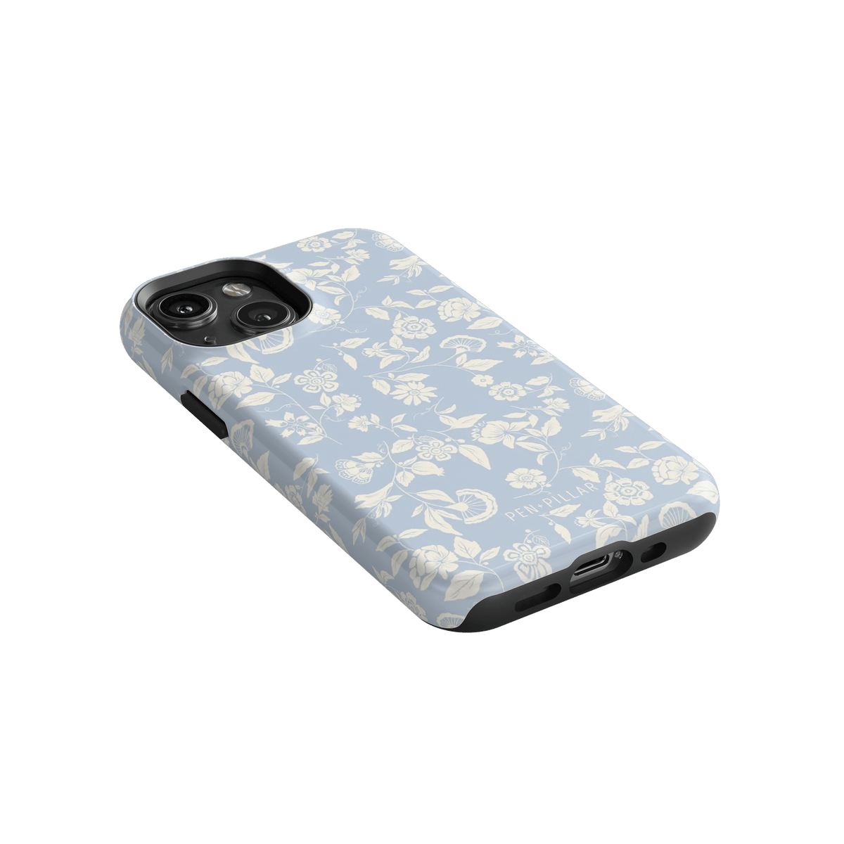 Spritz iPhone Case