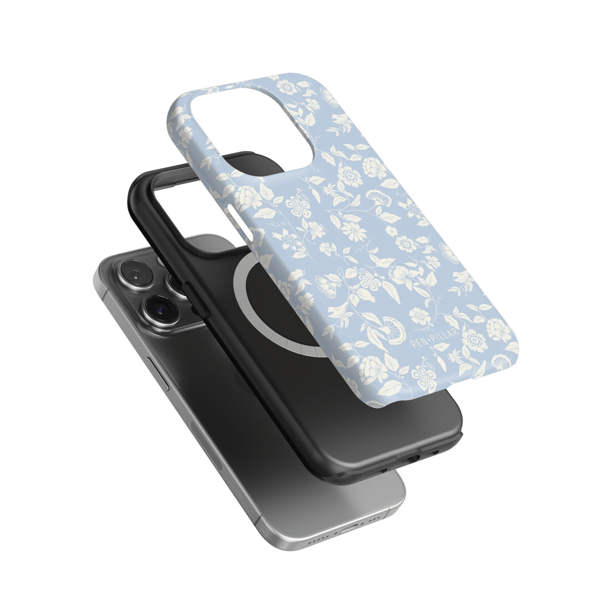 Spritz iPhone Case