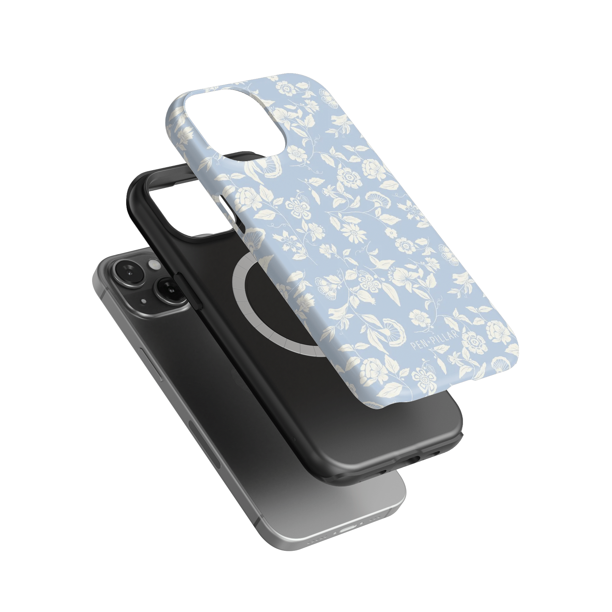 Spritz iPhone Case