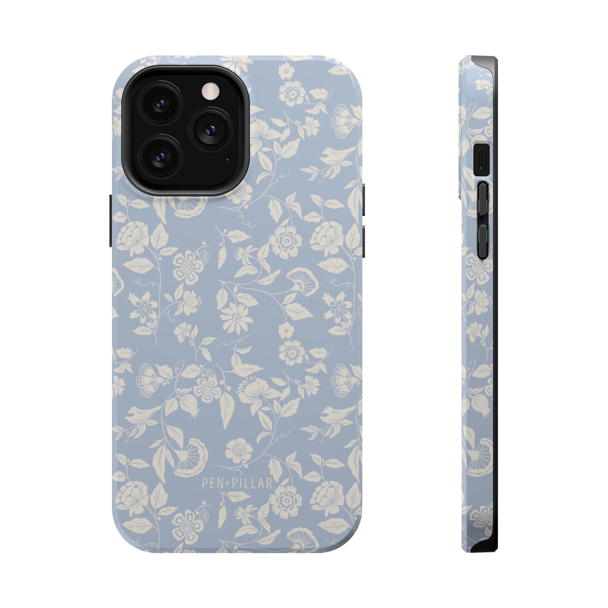 Spritz iPhone Case