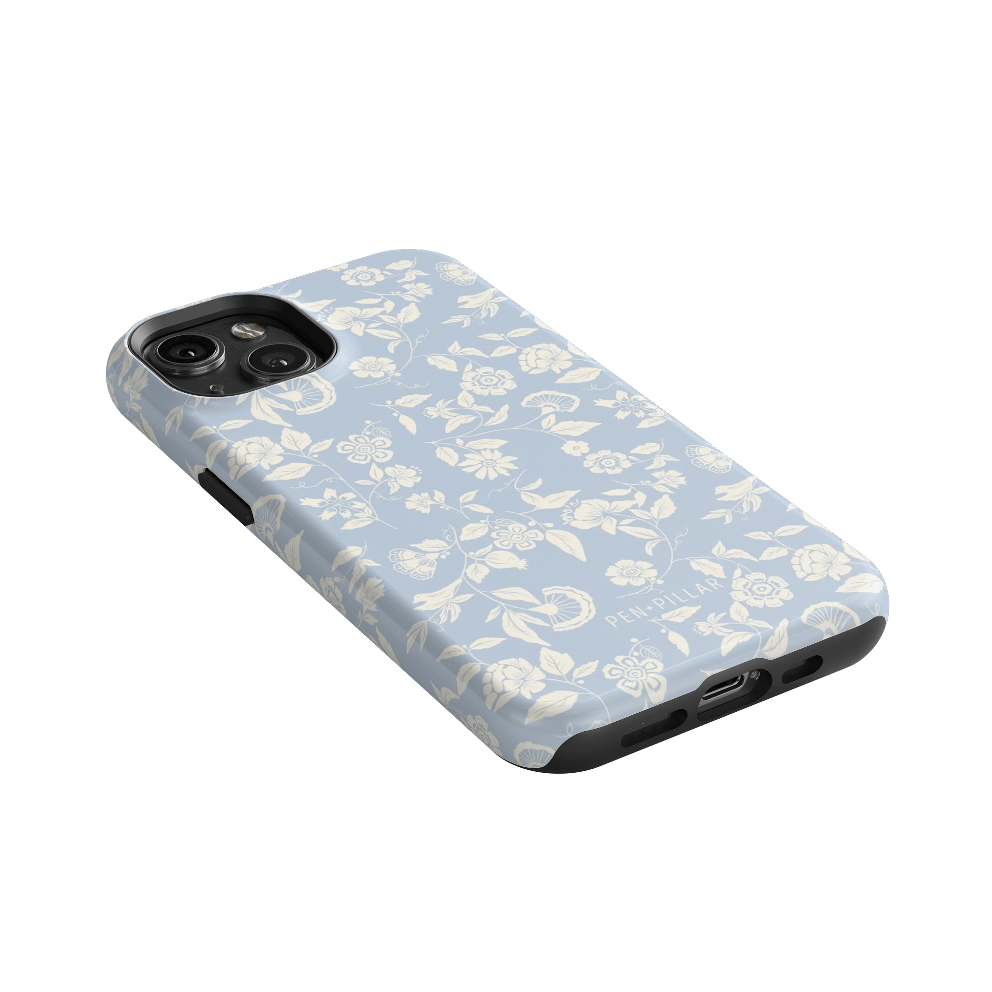 Spritz iPhone Case