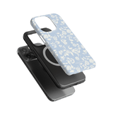 Spritz iPhone Case