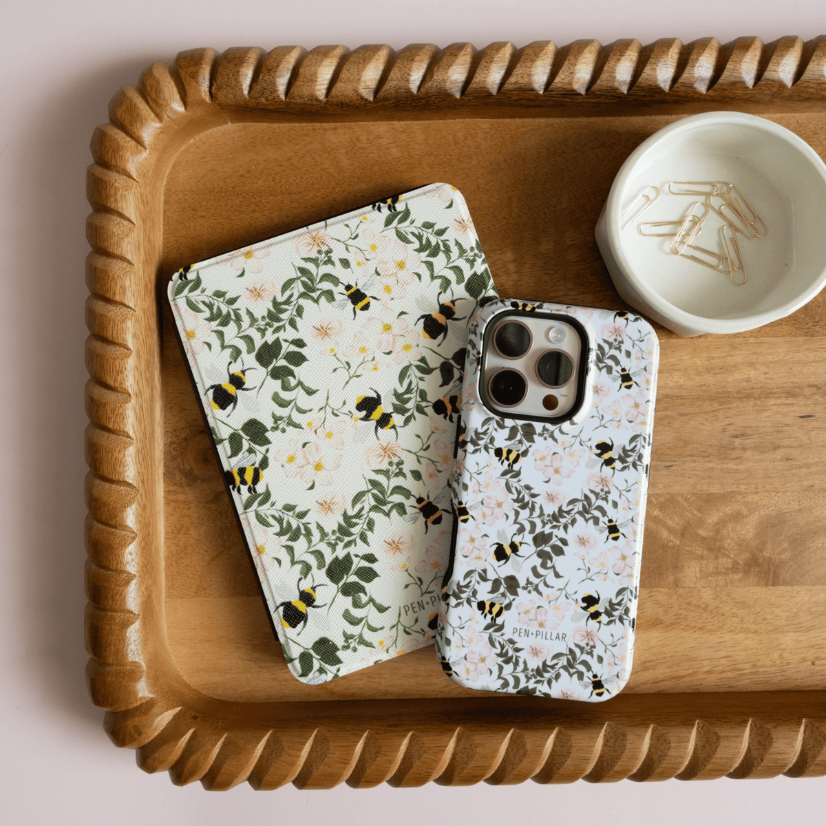 Bumblebee iPhone Case