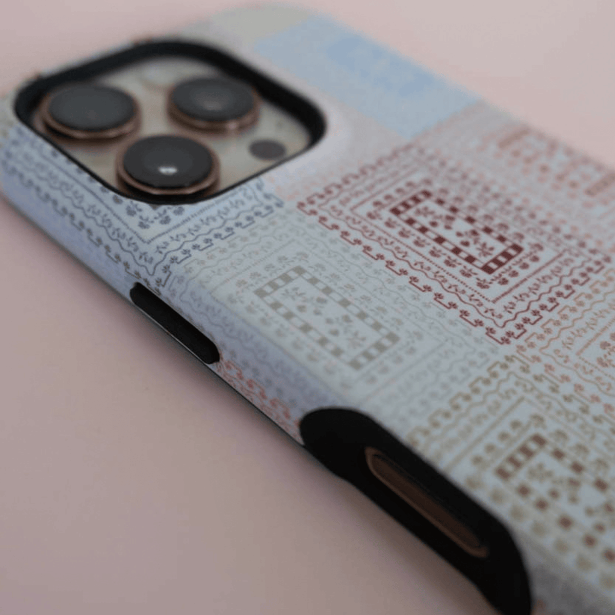 Curio iPhone Case