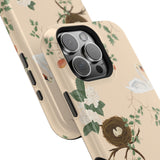 Swan Hollow iPhone Case