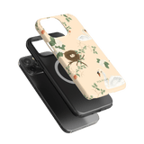 Swan Hollow iPhone Case