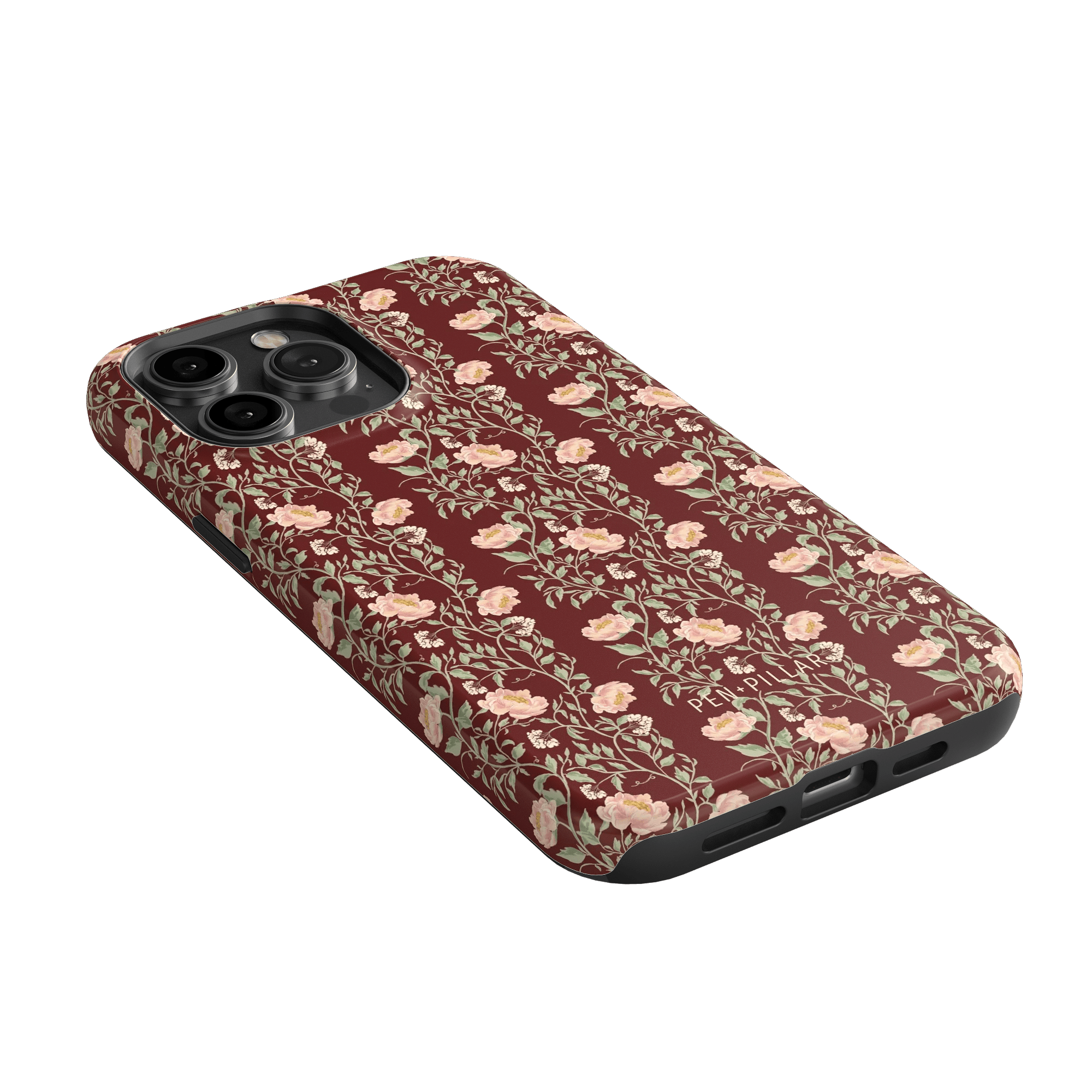 Thicket iPhone Case