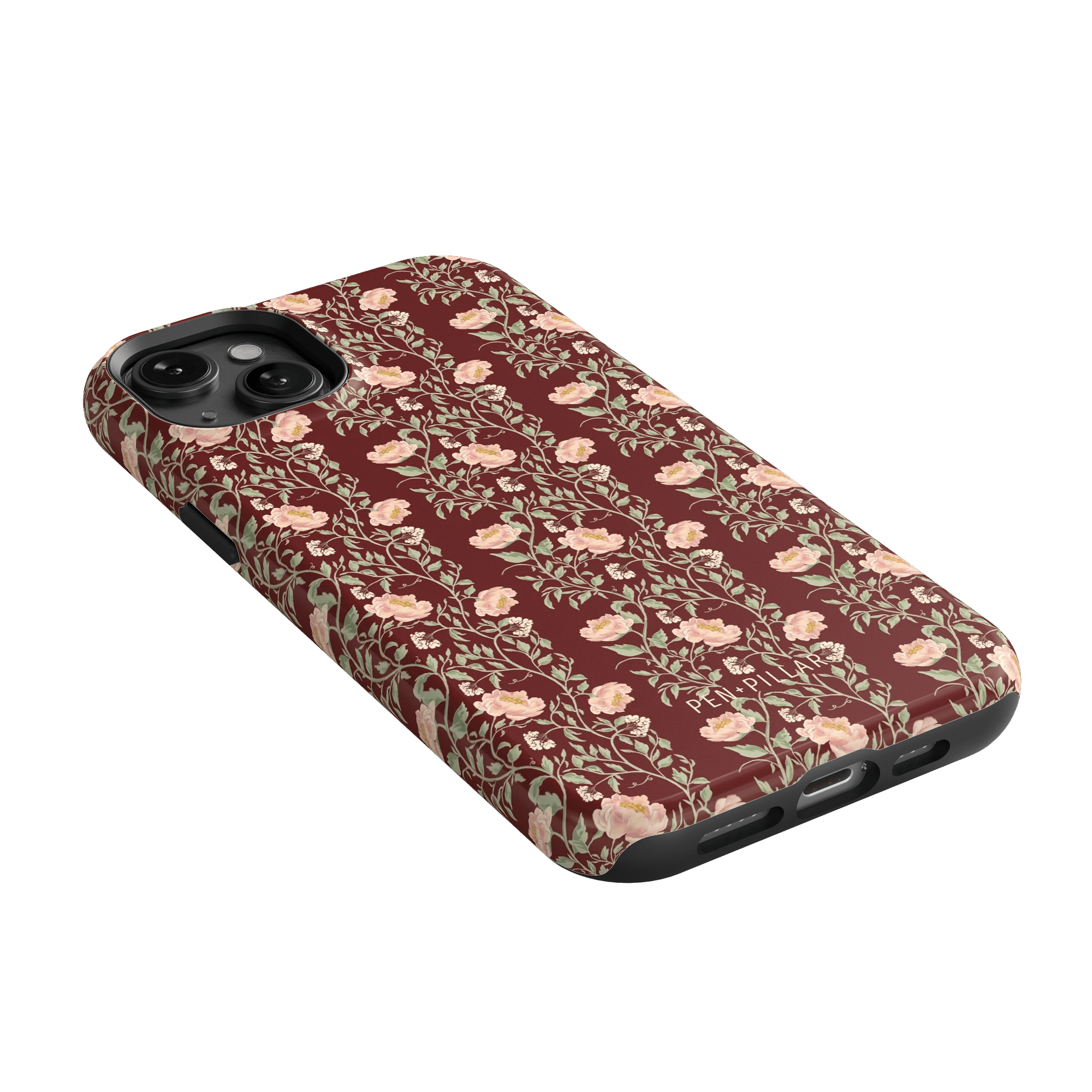 Thicket iPhone Case