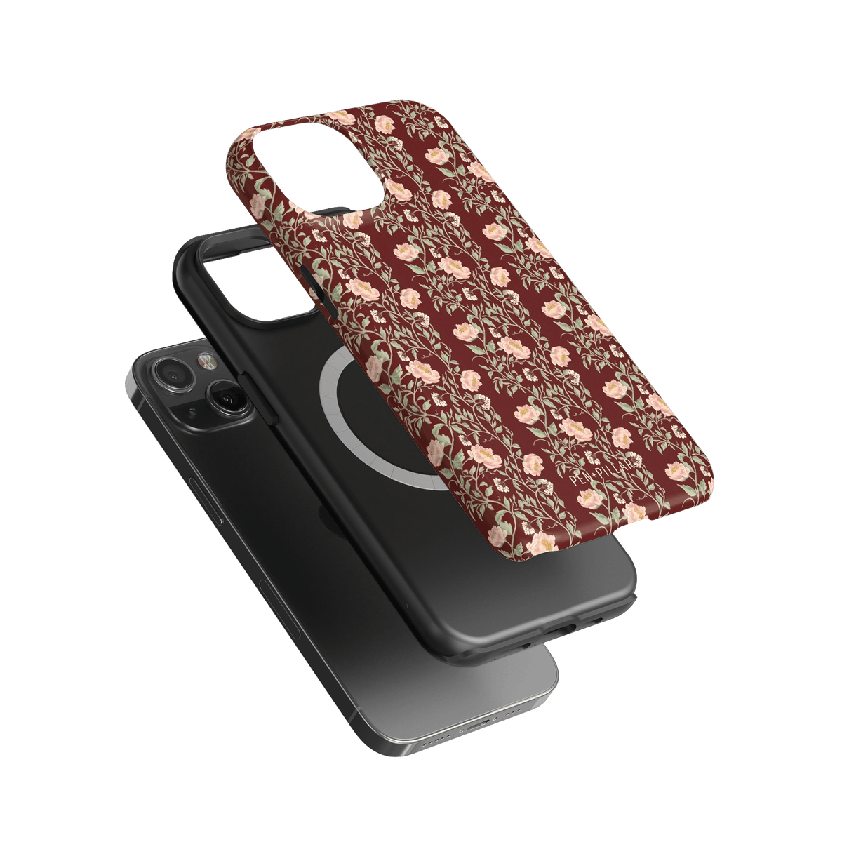 Thicket iPhone Case